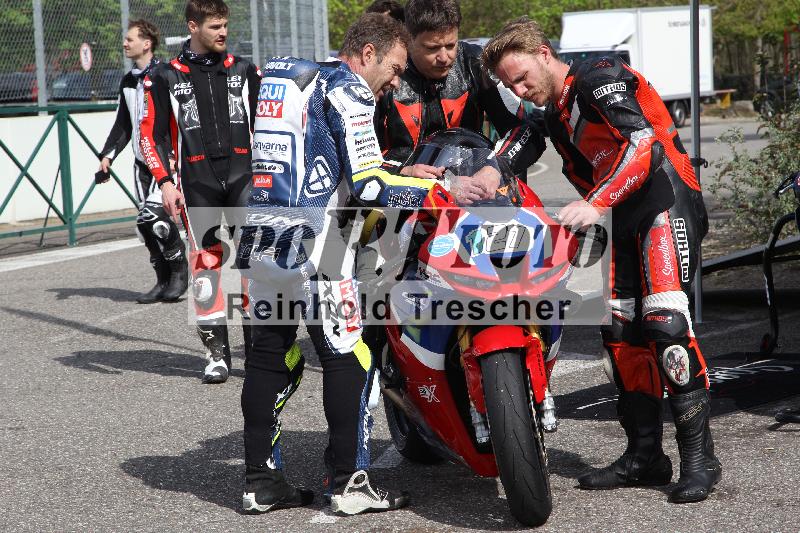 Archiv-2025/04 13.04.2025 Get Faster Caremotion ADR/Impressionen